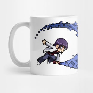 Gideon Graves Sprite Mug